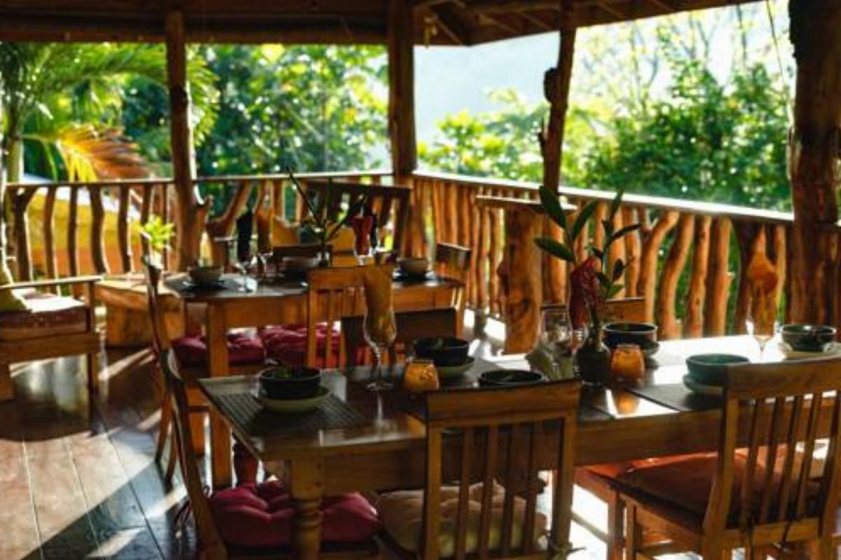 Zimbali Culinary Retreats Hotel Grange Hill Jamaica