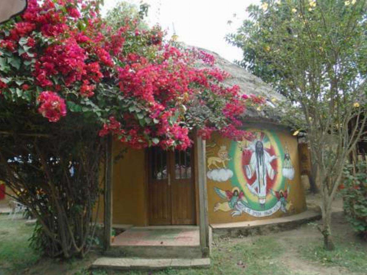 Zion Train Lodge Hotel Kʼorē Ethiopia