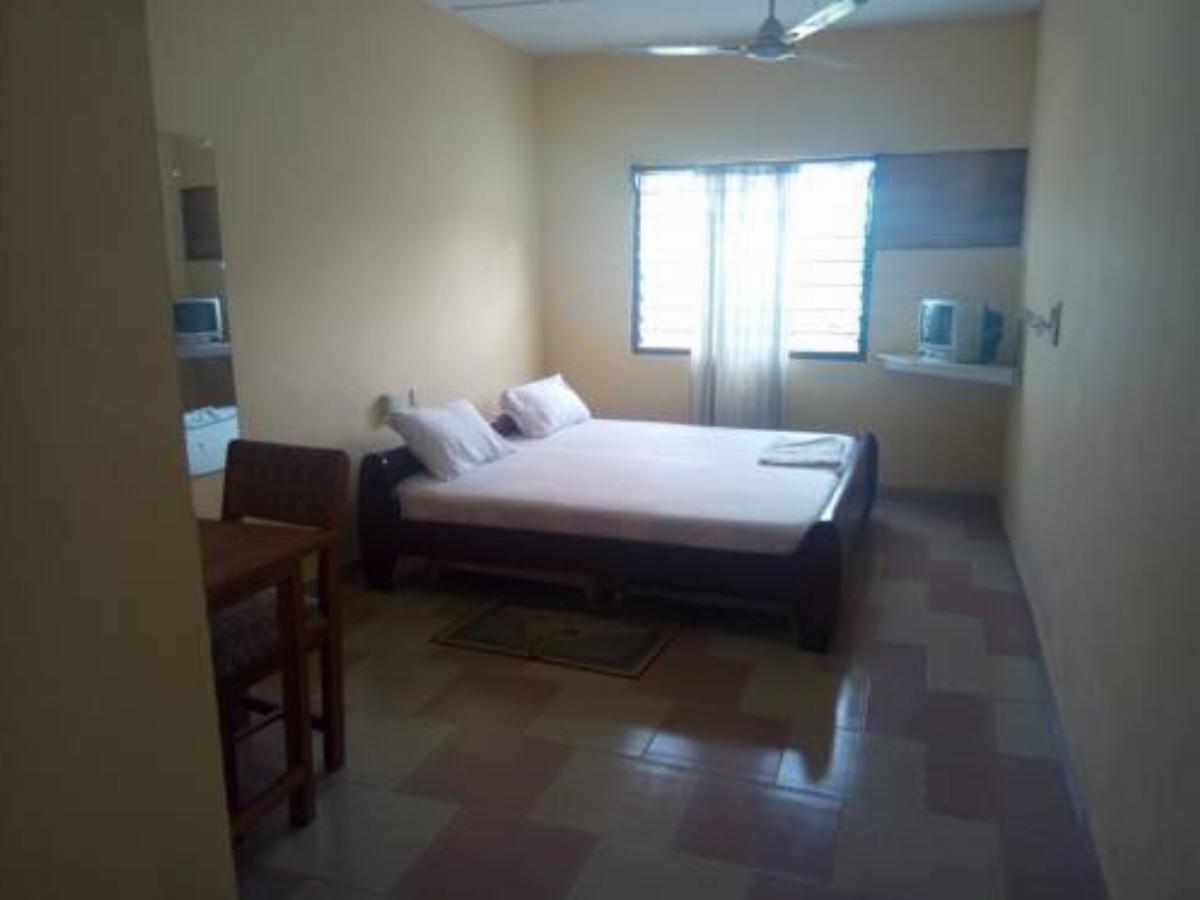 Zito Guest Inn Hotel Akosombo Ghana