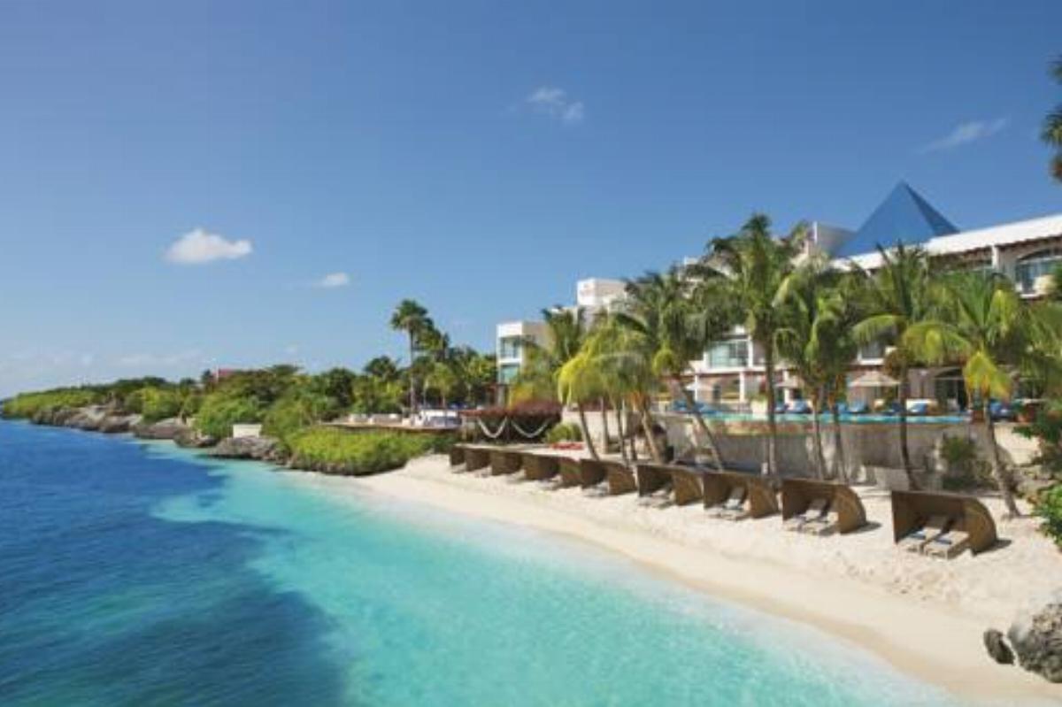 Zoetry Villa Rolandi Isla Mujeres Cancun-All Inclusive Hotel Isla Mujeres Mexico