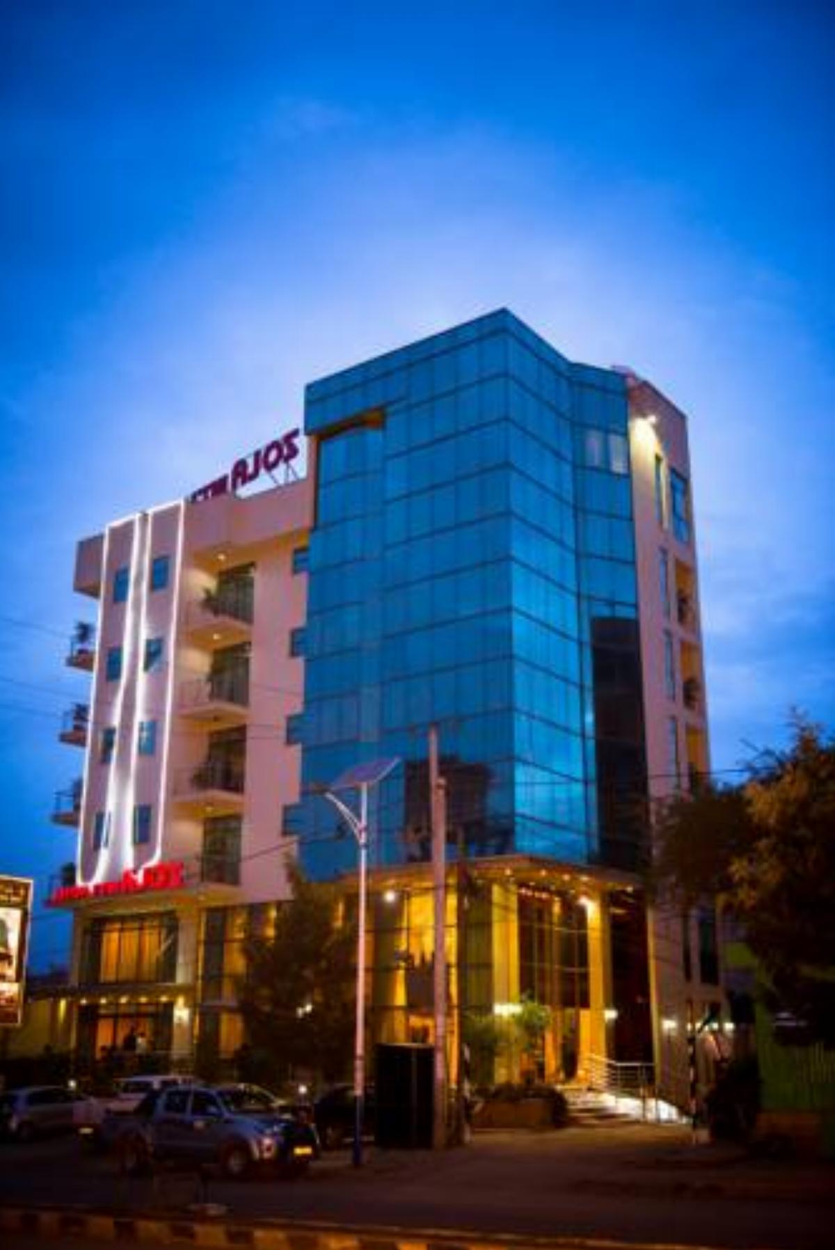 Zola International Hotel Hotel Addis Ababa Ethiopia