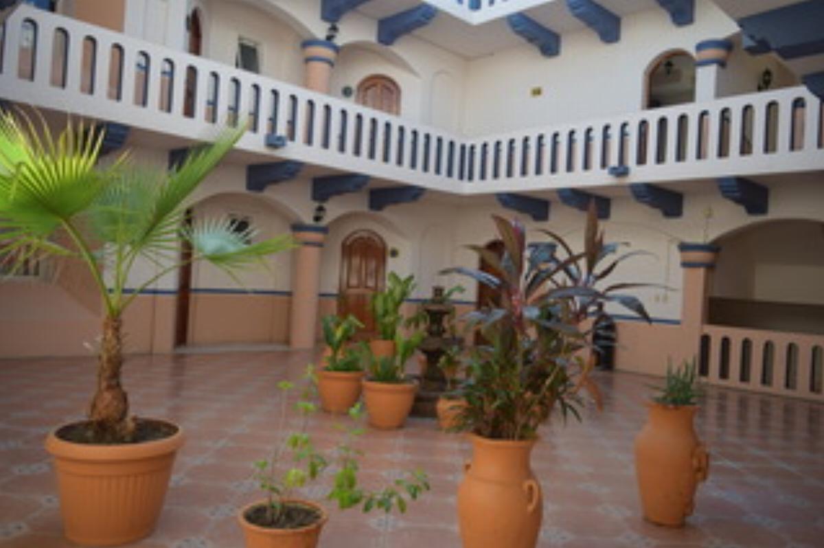 ZONE H FUN INCLUSIVE Hotel Huatulco Mexico