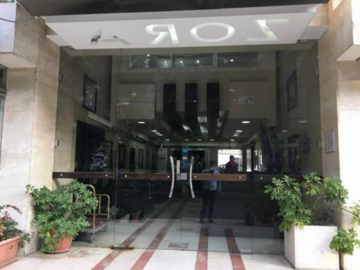 Zora Suites Hotel Jounieh Lebanon