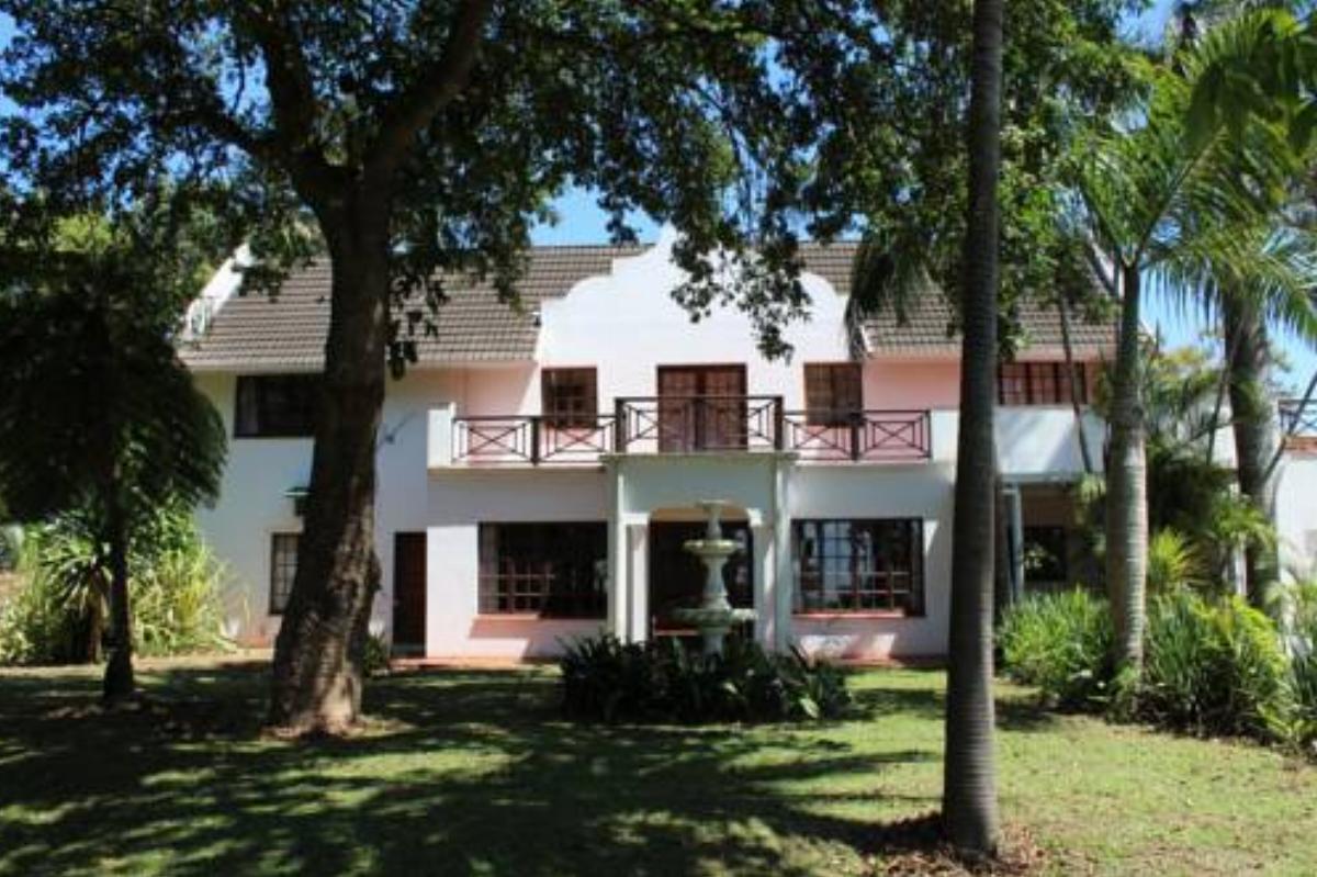 Zululand Country Lodge Hotel Mtunzini South Africa