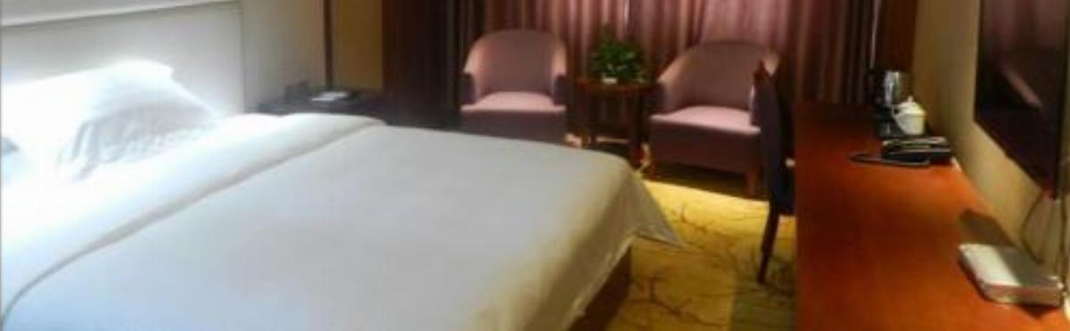 Zunhuang Business Hotel Hotel Weixian China