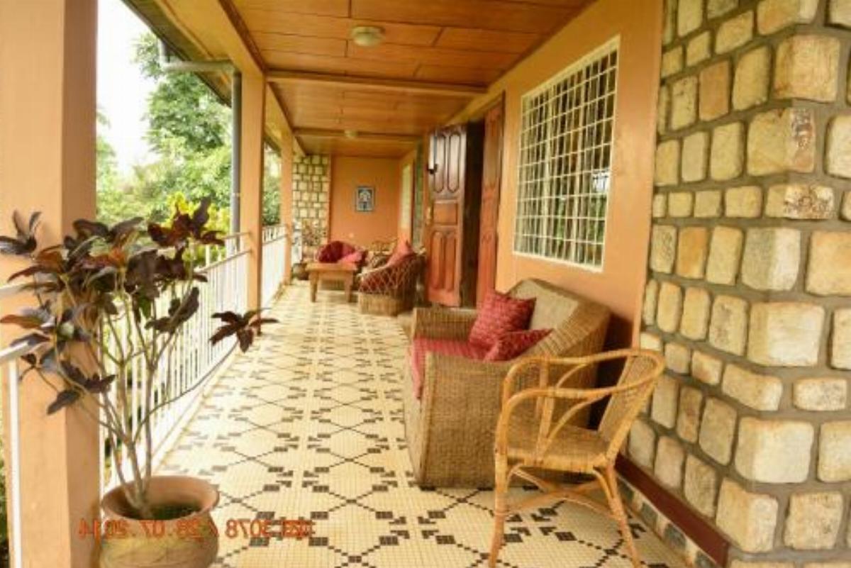Zwinkels Guest House Bamenda Hotel Bamenda Cameroon