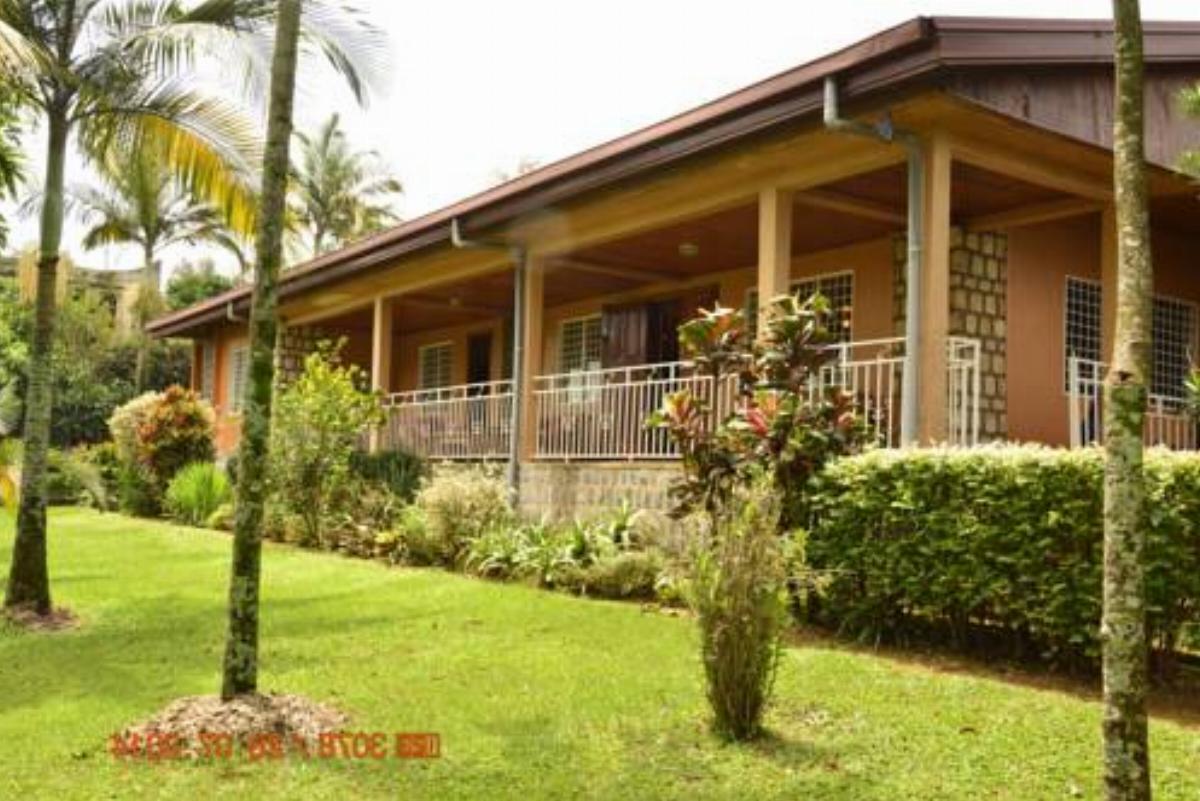 Zwinkels Guest House Bamenda Hotel Bamenda Cameroon